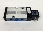 Aventics CD07 120V 150PSI Solenoid Valve R432011985 R434006582. Fixed Price $99.99.
