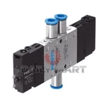 Festo New CPE10-M1BH-5J-QS-4 196876 Plc Solenoid Valve Pneumatic Spring. Fixed Price $139.97.