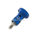 New Box Debulin 1117-420-415 High Speed Rotating Union. Fixed Price $650.62.