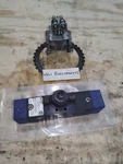 Parker H1266BG2B9000FB Solenoid Valve H12WXBG2B9000FB. Fixed Price $40.00.