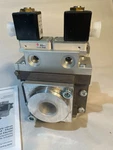 Norgren Herion Dual Safety Valve Xsz Mod. 2493039-0201-G New In Box. Fixed Price $1500.00.