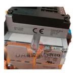 New In Box Festo CPV10-GE-MP-8-MP-8 18255 Solenoid Valve. Fixed Price $109.88.