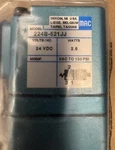 Mac 224B-521JJ 150PSI 24VDC Nsmp. Brand New, Sealed.. Fixed Price $139.99.