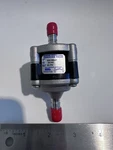 Shurflo 183-165-01 Stainless Steel Water Pressure Reducing Valve Psi 3/8. Fixed Price $21.99.