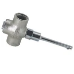 Speakman SE-901 Stainless Steel 1" Self-closing Valve For Emergency Showers. Fixed Price $299.97.