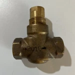 Siemens 599-02010 Globe Valve, 1/2" 10-15 Psi, Gently Used. Fixed Price $24.99.