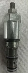 Rexroth Oil Control Pressure Red Valve R901104112 049306038510000-VRPP-10A New. Fixed Price $35.00.