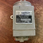 Itt Conoflow GT15CD Pneumatic Transducer Electro 3-15 Psi (nos). Fixed Price $55.00.