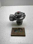Goyen Controls Pnuematic Valve RCA45DD000. Fixed Price $253.78.