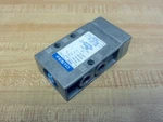 Festo VL-5-1/8 Pneumatic Valve 9764. Fixed Price $122.44.