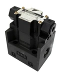 Daikin KSO-G03-2BA-20-EN Directional Control Valve, 110VAC. Fixed Price $292.00.