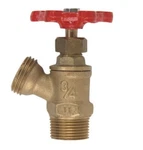 Mueller 102-704 Proline Heavy Duty Boiler Drain 3/4 Inch. Fixed Price $12.99.