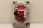 Appleton EDSC175-1MSAB Front Cover. Fixed Price $99.99.