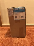 Watts Lfrk 909-CK1 First Check Repair Kit 0794097 New Sealed. Fixed Price $425.00.