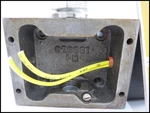 Parker Directional Control Valve D3W1BNTC 14 Category D, 240V/60HZ-220V/50HZ. Fixed Price $134.95.