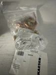 Kaeser Pilot Valve Subassembly 52970. Fixed Price $80.00.
