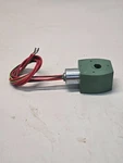 Asco Red Hat MP-C-080 Solenoid Coil 120/60 MPC080 238210-032D New X81. Fixed Price $29.99.