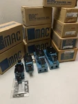 Mac Valves Inc. 6321D-511-PM-611DA Solenoid New!! Ships Same Day!!. Fixed Price $285.00.