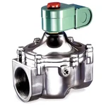 Asco JB8214037CSA Solenoid Valve, 2-WAY, 2-POSITION, Normally Open, 3/4 In Pipe. Fixed Price $565.99.
