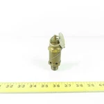 Circle Seal M5159N-4M(L) 1/2" Relief Valve. Fixed Price $58.49.