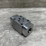 Sun Hydraulics Fby Manifold Block. Fixed Price $34.00.