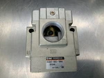 Smc VG342-5DZ-10NA Solenoid Valve Body. Fixed Price $95.00.