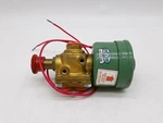 Allen-sherman-hoff 101282 Solenoid Valve. Fixed Price $44.50.