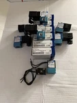 Mac Valves Inc. PME-501DABE Solenoid New!! Ships Same Day!!. Fixed Price $90.00.