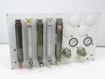 Thermco SK15788-001 Rack Mount 3 Loop Gas Flow Controller Is. Fixed Price $128.00.