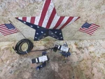 Concordia Valve 552/6/AG14N/SS 1995 Cincinnati Arrow 500 Each. Fixed Price $109.99.