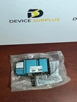 Mac Valves Inc 82A-AD-000-TU-DFFP-1DK Solenoid New. Fixed Price $239.00.