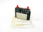New Rexroth 5763520220 Solenoid Valve 24VDC 67MA. Fixed Price $119.95.