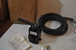 Enerpac VC4L Remote Mounted Directional Control Valve, Manual, 4-WAY, 3-POS New. Fixed Price $1000.00.