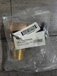 Durst A1091F Steam Radiator Angle Valve, 1-1/4". Fixed Price $29.99.