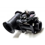Teejet 75 Series Flange Wide Valve Body To 1" Fpt For 450 56609-2-1. Fixed Price $211.75.