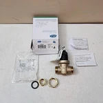 Zurn Wilkins 3/4" Pressure Reducing Valve 34-NR3XL. Fixed Price $116.00.