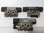 Smc NVSP4216-0009D General Purpose Solenoid Air Valve -made In Usa. Fixed Price $69.99.