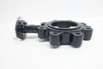 Jomar 600-05-DSEL Butterfly Valve 5IN. Fixed Price $299.90.