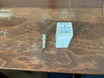 Eaton Valve Stems For Pressure Testing At- 6914. Fixed Price $21.99.