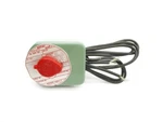 Asco 8262C90VM 240V 1/4" Nsnp. Fixed Price $55.00.