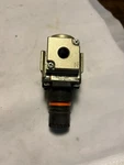 Smc AR20-N02-Z-X2005 Regulator. Fixed Price $29.99.