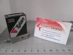 Tylan, FC-2900, Slpm, 10% PH3 90% Ar, Mass Flow Controller, New. Fixed Price $45.00.
