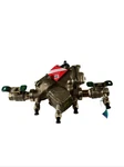 Watts LF909-QT-FS 3/4 In Lead-free Rpz Backflow Preventer Assembly. Fixed Price $717.37.