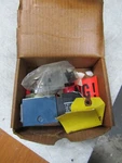 New Bosch 4600 Psi Solenoid Valve 110/115V Coil 081WV06P1V110WS115/60B0. Fixed Price $69.29.