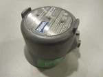 Stonel Valvepoint QZP2SE2R Rotary Position Indicator - Hazardous Location Used. Fixed Price $75.00.