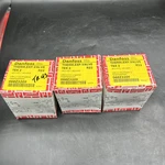 Lot Of Danfoss TEX2 068Z3209 R22 Expansion Valve 3/8"X1/2" See Pics. Fixed Price $75.00.