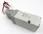 Smc VP544R-5LZ1-A Valve. Fixed Price $42.00.