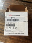 Ingersoll Rand 116218-39 Solenoid Valve Coil 24VDC 11621839. Fixed Price $45.85.
