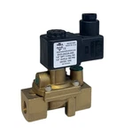 Automation Direct DVD-2AC2A-24D / DVD2AC2A24D Nitra Valve 2-WAY 24VDC Nsnp. Fixed Price $110.00.