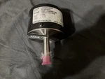 Mks Instruments 122AA-00010AB Pressure Transducer Torr Type. Fixed Price $175.00.